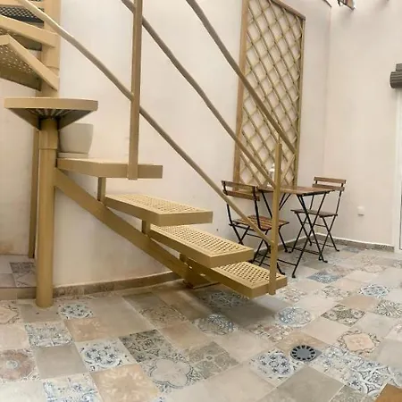 Appartement Casa Via De La Plata à Caces Extérieur photo