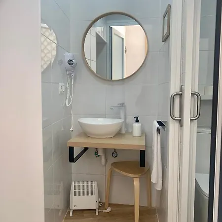 Appartement Casa Via De La Plata à Caces Extérieur photo