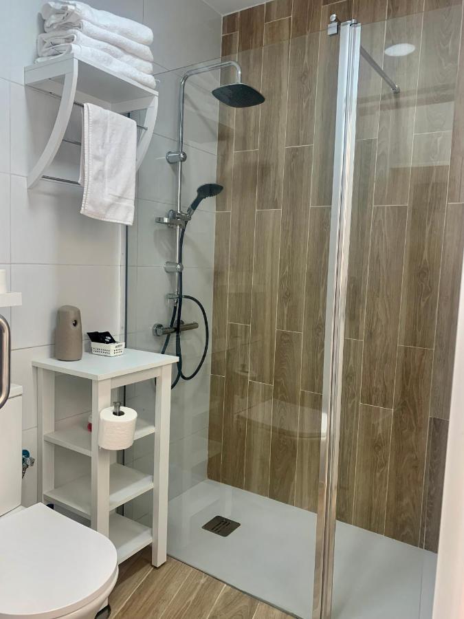 Casa Via De La Plata Apartment